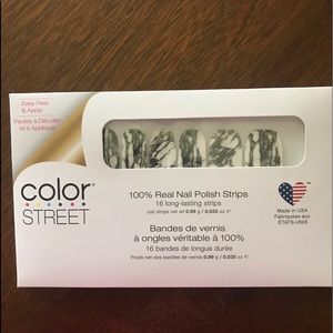 Color Street- Mystic Marble